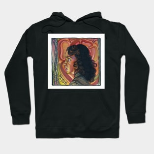 Suspiria Hoodie